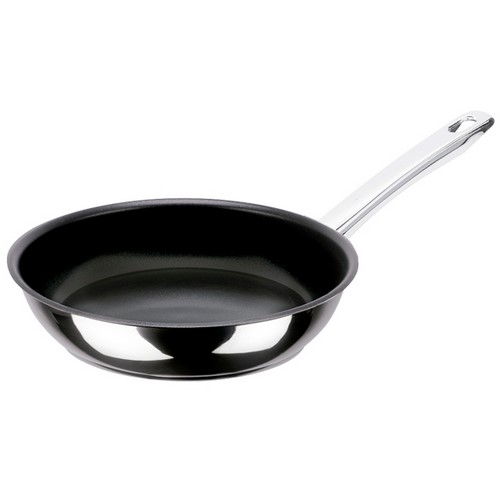 SARTEN INOXIBAR STYLE ECCO 28CMS